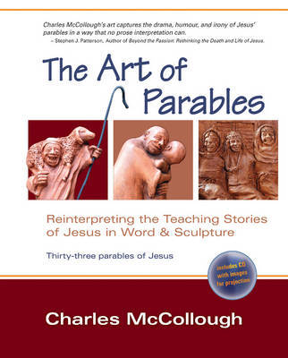 The Art of Parables by Charles McCollough image