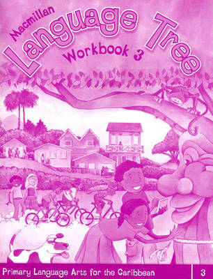 Language Tree 1st Edition Workbook 3 by Julia Sander image