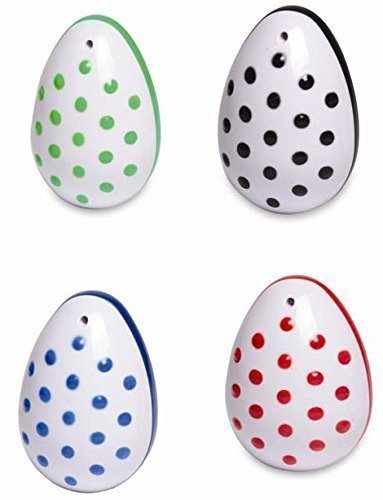 Halilit: Egg Shaker - Assorted image