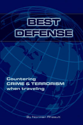 Best Defense by Normand Rheault image