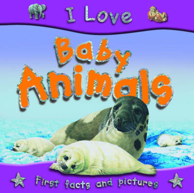 Baby Animals image