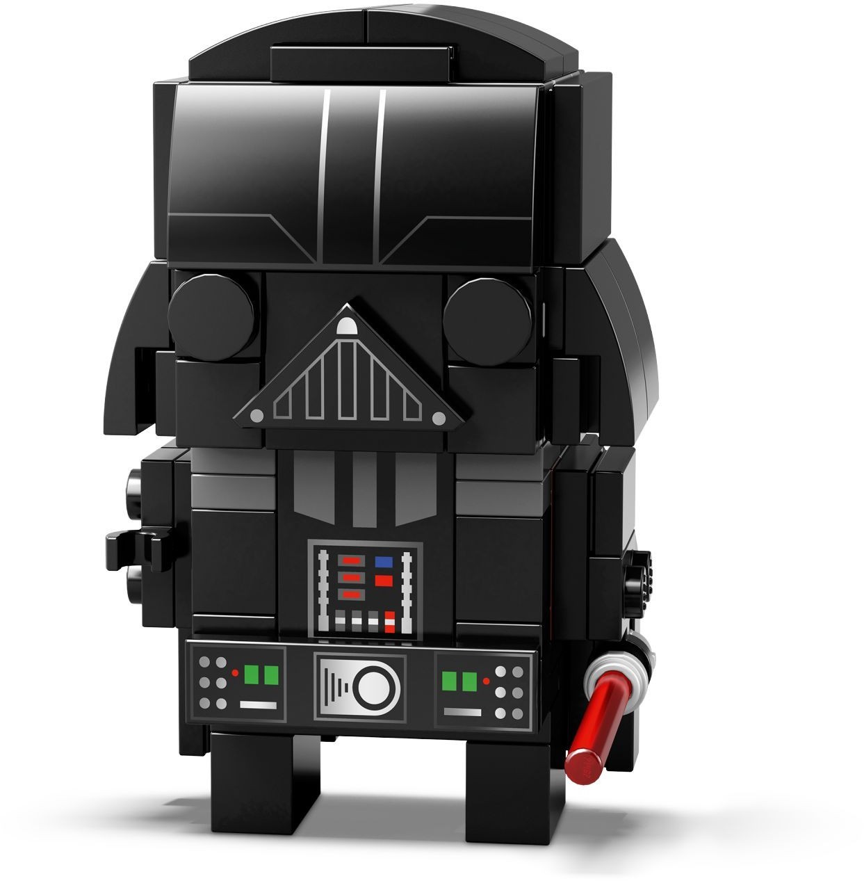 LEGO Brickheadz: Darth Vader (41619) image