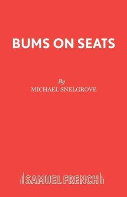 Bums on Seats by Michael Snelgrove image