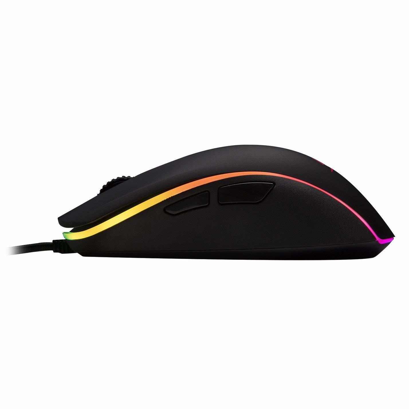 HyperX Pulsefire Surge RGB Gaming Mouse for PC image