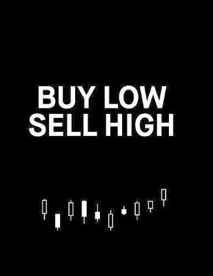 Buy Low, Sell High by Joe Bean Publising image
