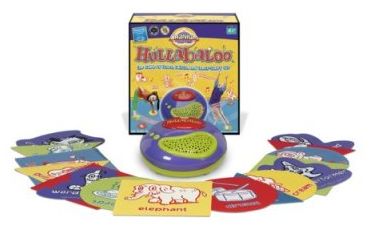 Cranium Hullabaloo image