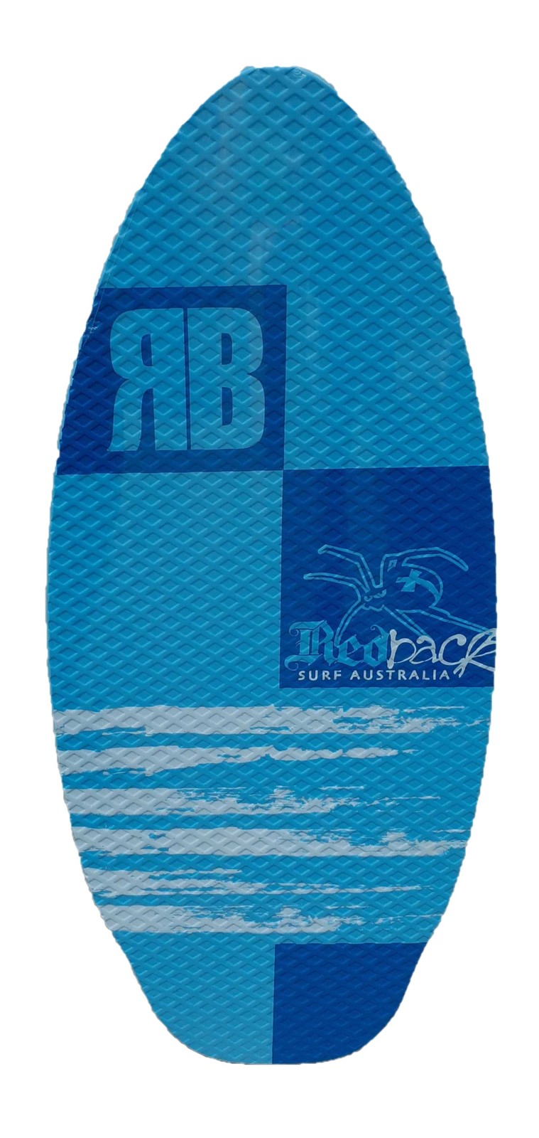 Buy Redback Soft Top Skimboard 41" (Assorted Designs) at Mighty Ape NZ