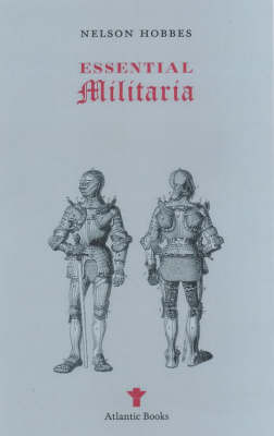 Essential Militaria by Nicholas Hobbes image