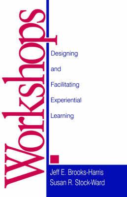 Workshops by Jeff E. Brooks-Harris image