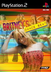 Britney's Dance Beat for PS2 Britney's Dance Beat for PS2