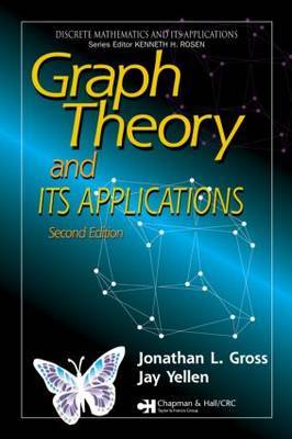 Graph Theory and Its Applications by Jonathan L. Gross image
