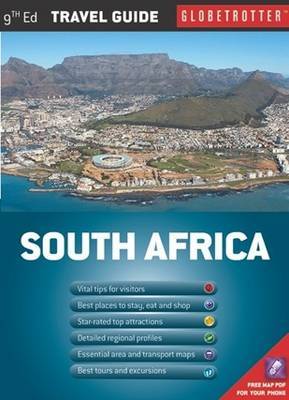 South Africa by Peter Joyce image