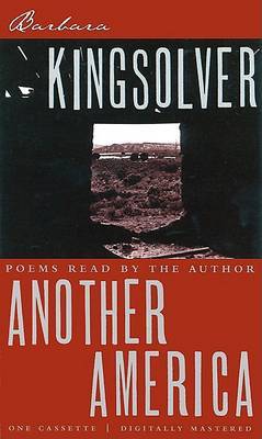 Another America by Barbara Kingsolver image