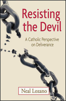Resisting the Devil by Neal Lozano image