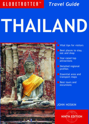 Thailand by John Hoskin