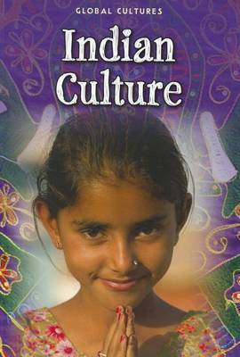 Indian Culture by Anita Ganeri image