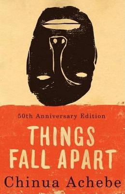 Things Fall apart by Chinua Achebe image