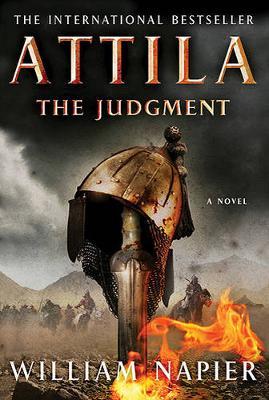 Attila the Judgment by William Napier image
