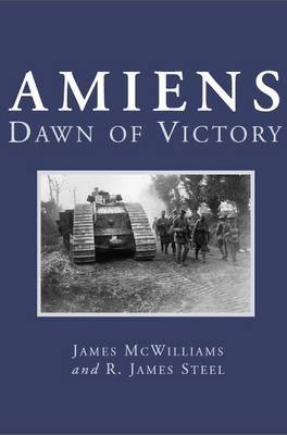 Amiens by James McWilliams image