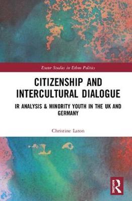 Citizenship and Intercultural Dialogue by Christine Laton image
