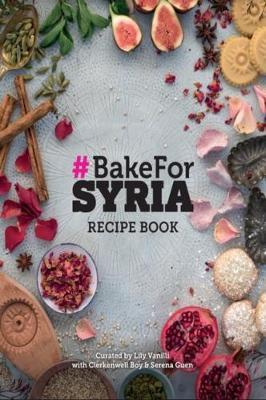 #BAKE FOR SYRIA by Lily Vanilli image