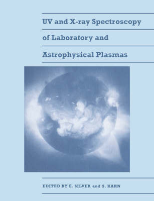 UV and X-Ray Spectroscopy of Laboratory and Astrophysical Plasmas image