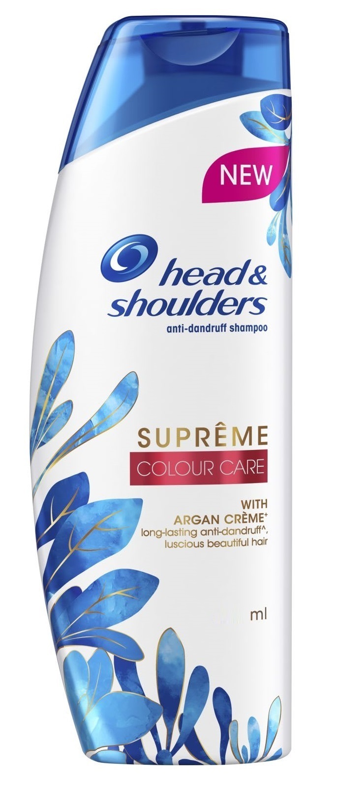 Buy Head & Shoulders Supreme AntiDandruff Shampoo at Mighty Ape NZ