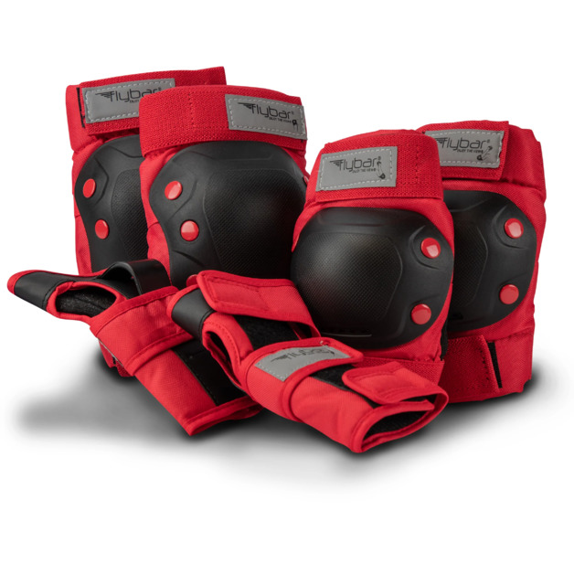 Buy Safety Gear Set Large at Mighty Ape NZ