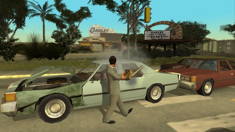 Scarface: The World is Yours for Nintendo Wii image