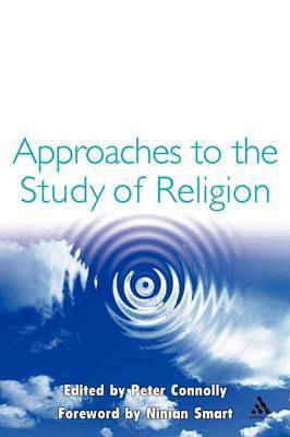 Approaches to the Study of Religion image