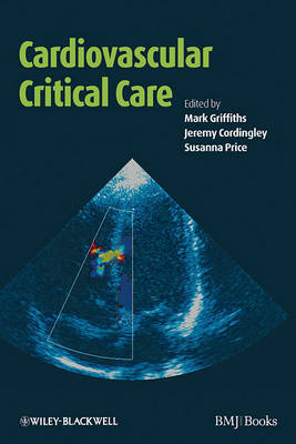 Cardiovascular Critical Care image