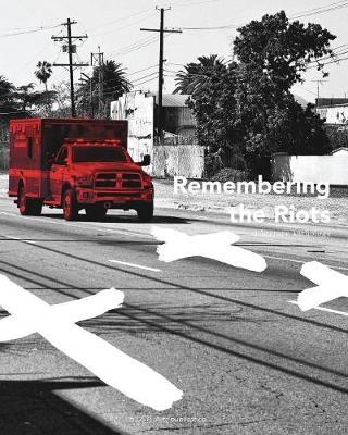 Remembering the Riots by Dstl Arts image