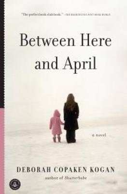 Between Here and April image