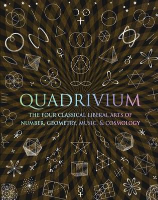 Quadrivium by Miranda Lundy image