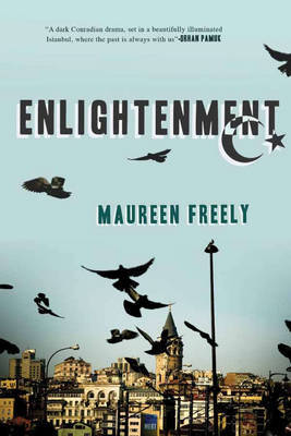 Enlightenment by Maureen Freely image