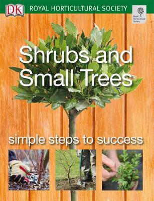 Shrubs and Small Trees image