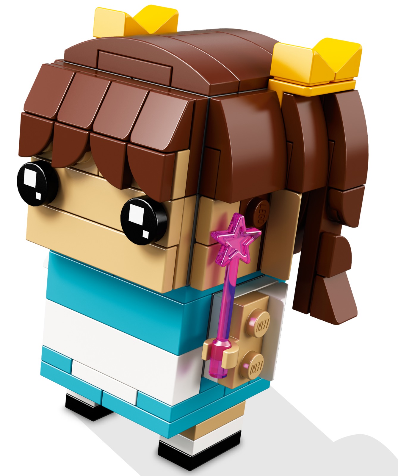 LEGO Brickheadz - Go Brick Me (41597) image