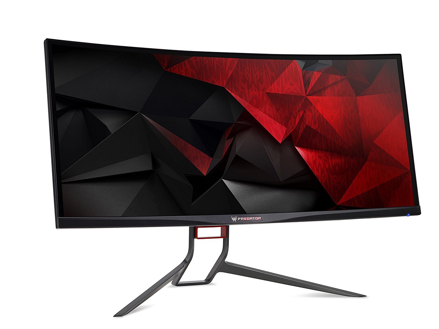 34" ACER Predator X34P Curve Gaming Monitor image