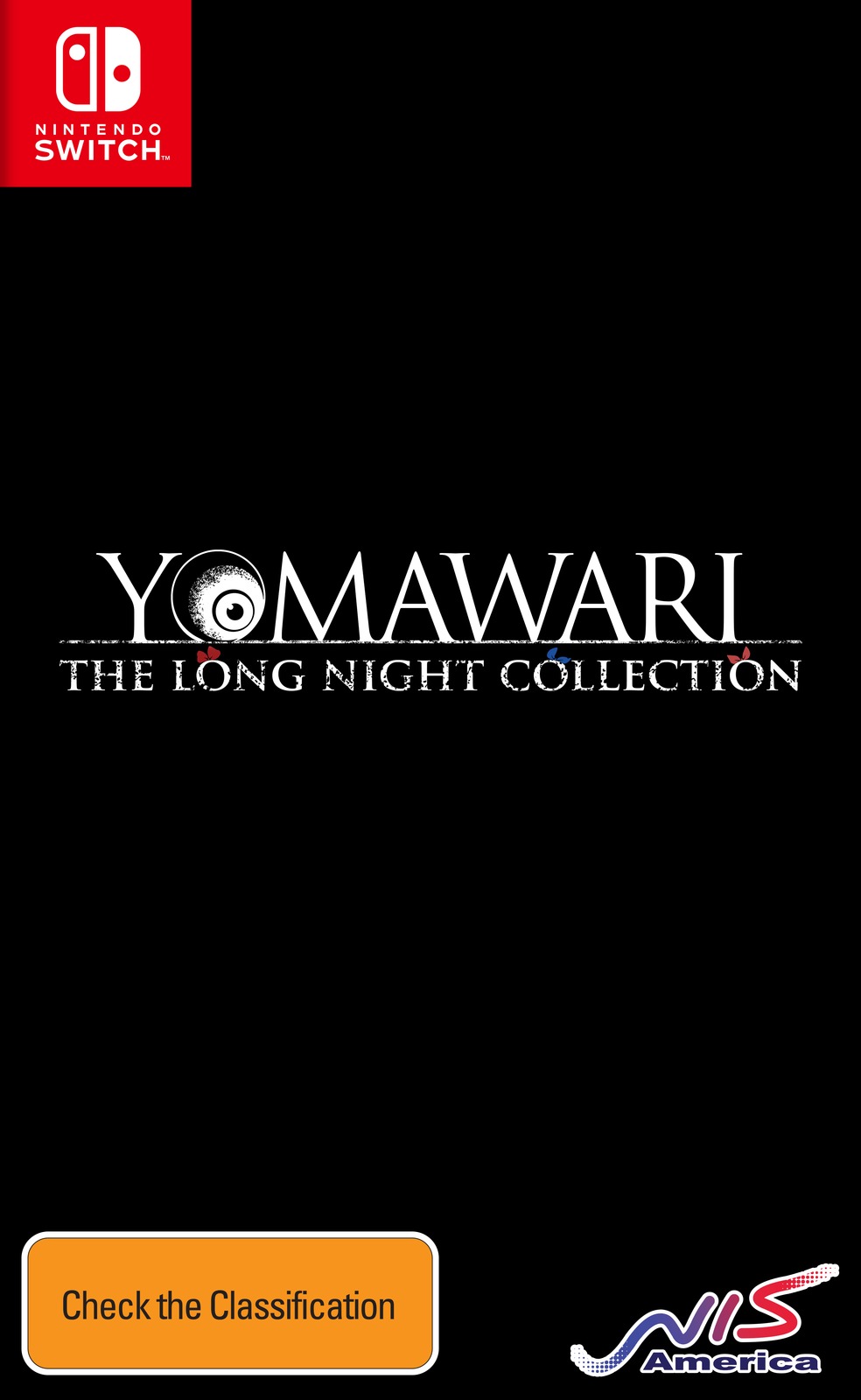 Yomawari: The Long Night Collection for Nintendo Switch image