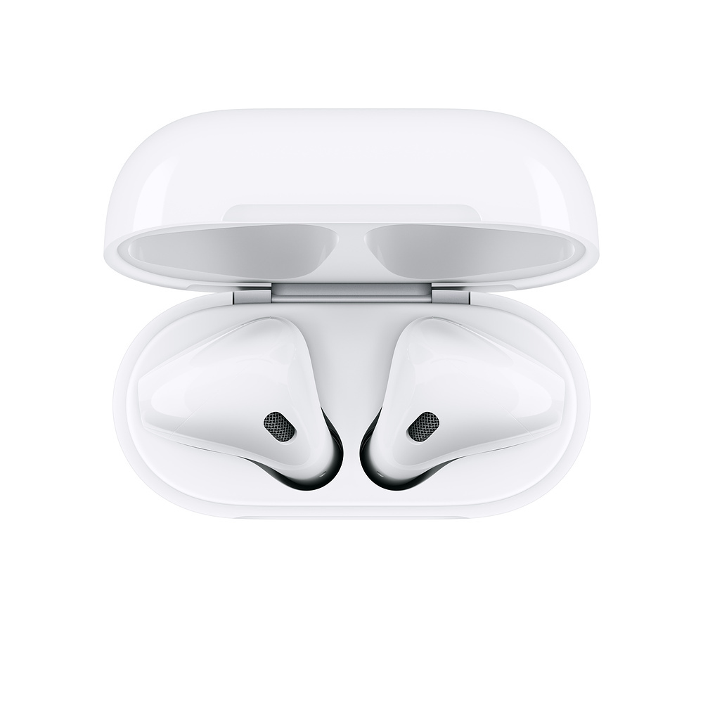 Apple AirPods: Truly Wireless In-Ear Headphones image