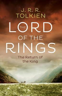 The Return of the King by J.R.R. Tolkien image