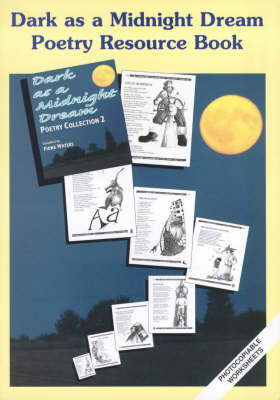 Dark as a Midnight Dream: Teacher Resource Book by Charles Butchart image