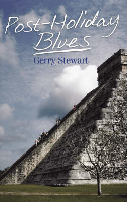 Post-holiday Blues by Gerry Stewart image