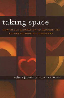 Taking Space by Bob Buchicchio image