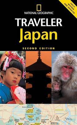 Japan by Nicholas Bornoff image