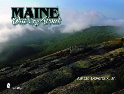 Maine by Antelo Devereux image