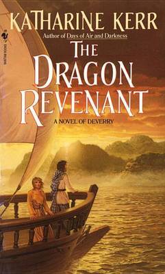 The Dragon Revenant (Deverry Series #4) image