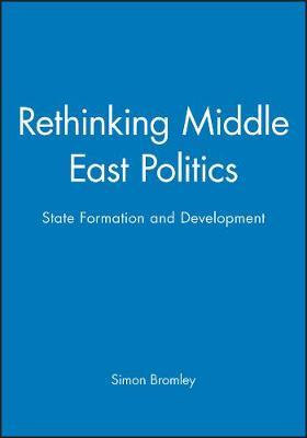 Rethinking Middle East Politics image