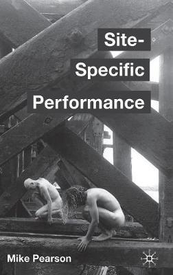 Site-Specific Performance by Mike Pearson image