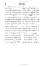 Lolcat Bible In Teh Beginnin Ceiling Cat Maded Teh Skiez An Da